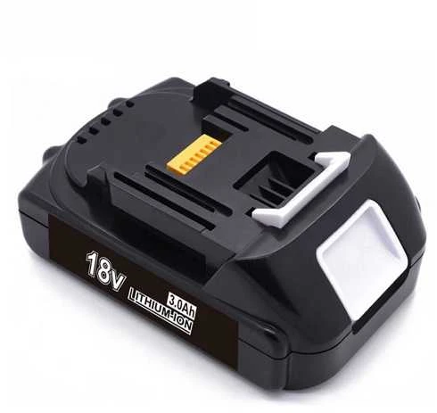 Extra Digital 18V Li-ion akumuliatorius Makita įrankiams