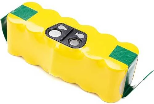 Extra Digital Akumuliatorius skirtas prietaisams IROBOT Roomba 500/ 600/ 700/ 800, 14.4V, 3.0Ah, Ni-MH