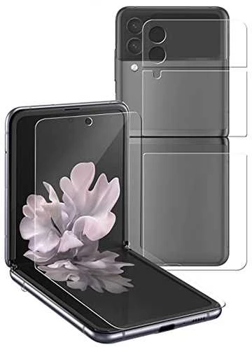 Extra Digital Apsauginė plėvelė Samsung Galaxy Z Flip5