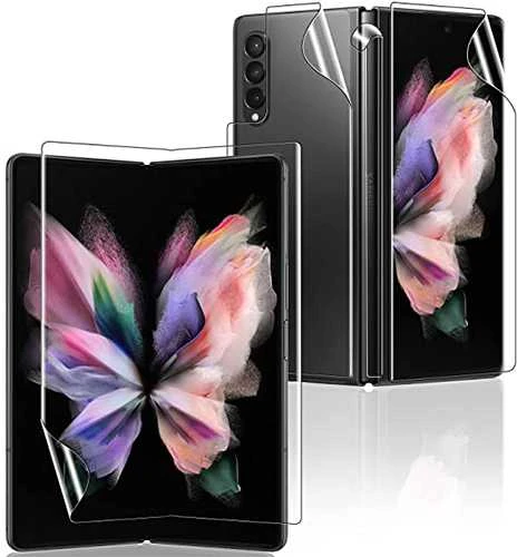 Extra Digital Apsauginė plėvelė Samsung Galaxy Fold3 5G