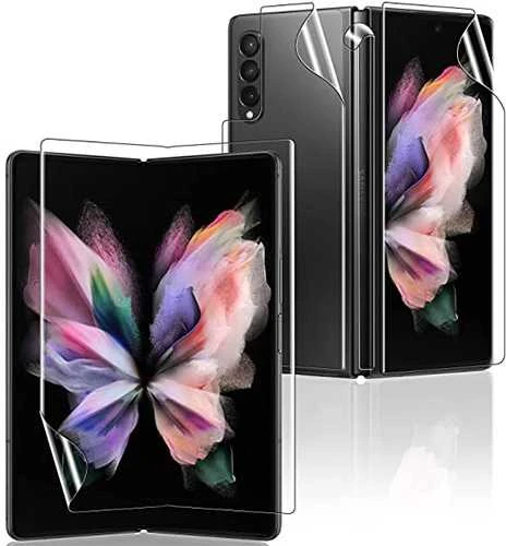 Extra Digital Apsauginė plėvelė SAMSUNG Galaxy Z Fold 4