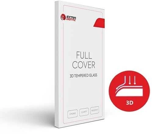 Extra Digital Apsauginis grūdintas stiklas XIAOMI Redmi 13 4G/5G (3D)
