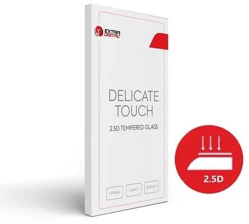 Extra Digital Apsauginis grūdintas stiklas XIAOMI Redmi 13C 4/5G 2023 (2.5D)
