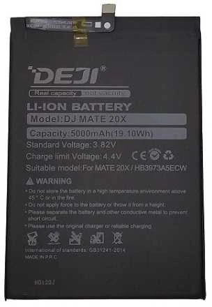 Extra Digital Baterija HUAWEI Mate 20X (HB3973A5ECW)