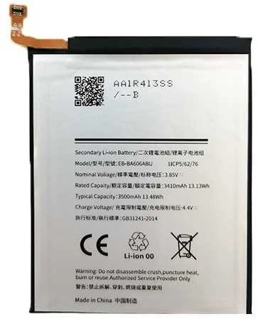Extra Digital Baterija SAMSUNG Galaxy A60