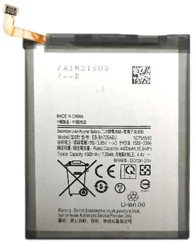 Extra Digital Baterija SAMSUNG Galaxy A70