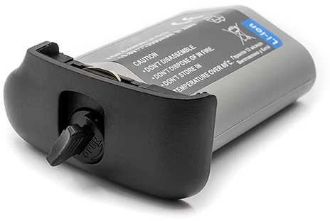 Extra Digital CANON LP-E19 baterija, 2700mAh