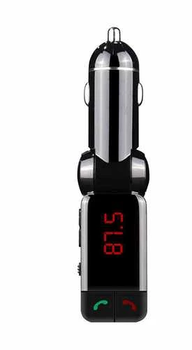 Extra Digital FM moduliatorius automobiliui BC06B