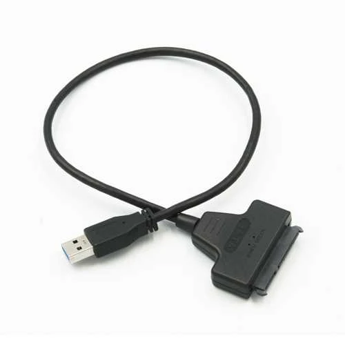 Extra Digital HDD kabelis Sata to USB 3.0