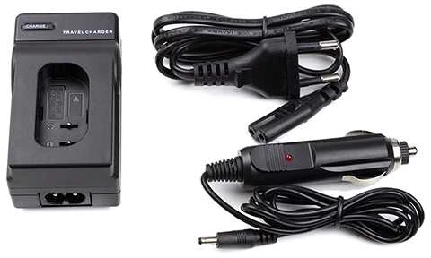 Extra Digital Kroviklis PANASONIC DMW-BLJ31