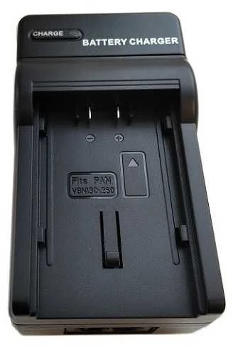 Extra Digital Kroviklis PANASONIC VBN130