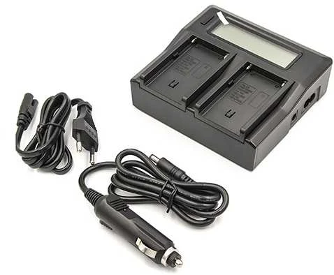 Extra Digital Kroviklis SONY BP-U90, U60, U60T, U30
