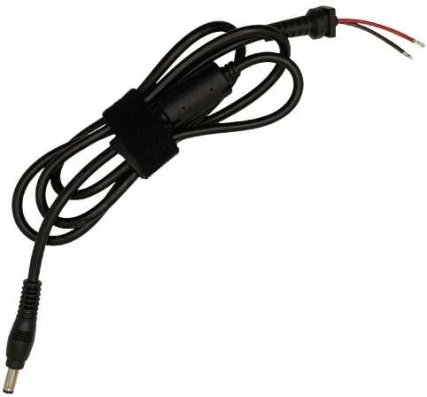 Extra Digital Maitinimo šaltinio kabelis su jungtimi ASUS, 5.5 x 2.5mm (Power line)