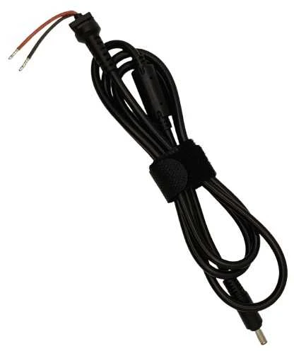 Extra Digital Maitinimo šaltinio kabelis su jungtimi DELL, 4.5 x 3.0mm (Power line)