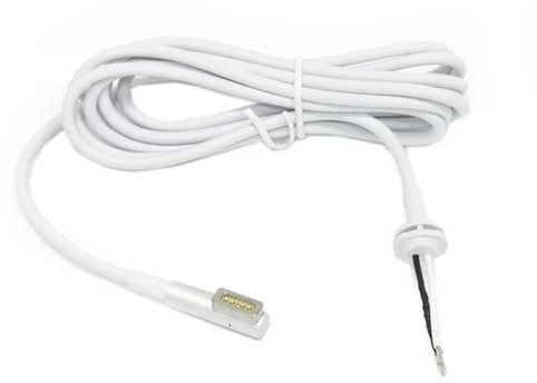 Extra Digital Maitinimo šaltinio kabelis su jungtimi APPLE, Magnetic Magsafe 1L tipas