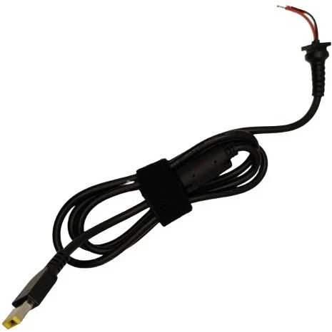 Extra Digital Maitinimo šaltinio kabelis su jungtimi LENOVO, square (Power line)