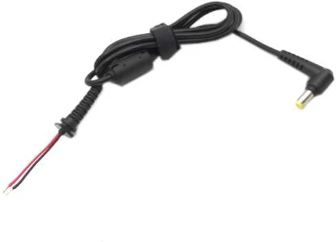 Extra Digital Maitinimo šaltinio kabelis su jungtimi ACER, 5.5 x 1.7mm