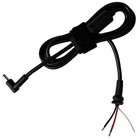 Extra Digital Maitinimo šaltinio kabelis su jungtimi ASUS, 4.5x3.0mm, 3 laidai (Power line)