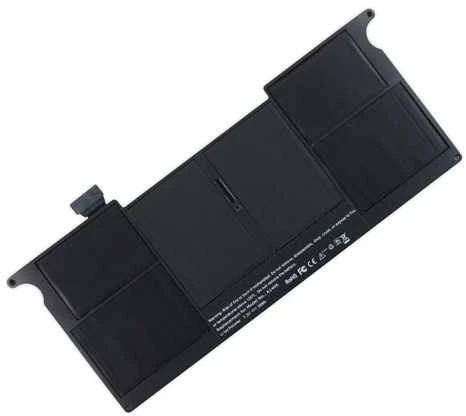 Extra Digital Nešiojamo kompiuterio baterija skirta A1375, 4800 mAh, Premium