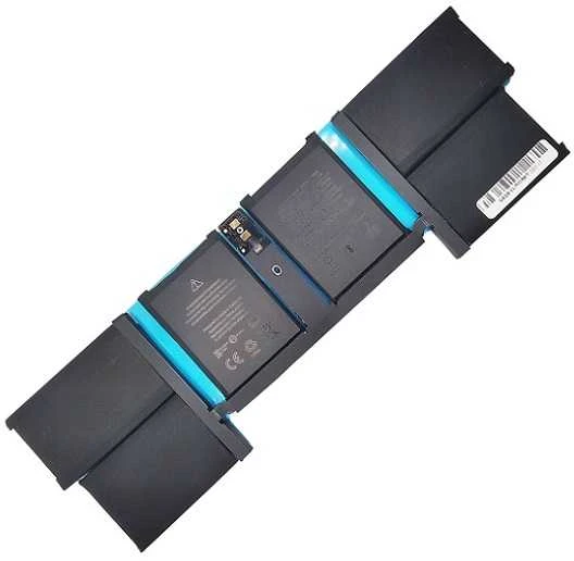 Extra Digital Nešiojamo kompiuterio baterija skirta A2519, 6068mAh, Premium