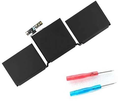 Extra Digital Nešiojamo kompiuterio baterija skirta A2289 4784mAh, Premium