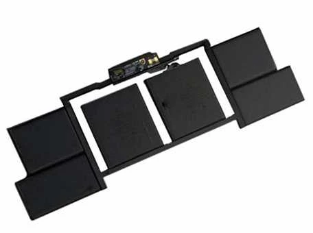 Extra Digital Nešiojamo kompiuterio baterija skirta A1707, 6667mAh, Premium