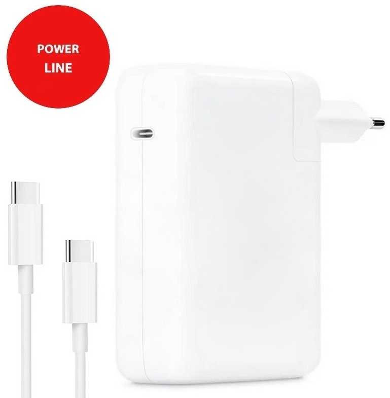 Extra Digital Nešiojamo kompiuterio įkroviklis USB-C, 140W, PD3.0, QC3.0