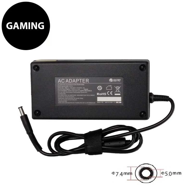 Extra Digital Nešiojamo kompiuterio įkroviklis HP 230W: 19.5V, 11.8A
