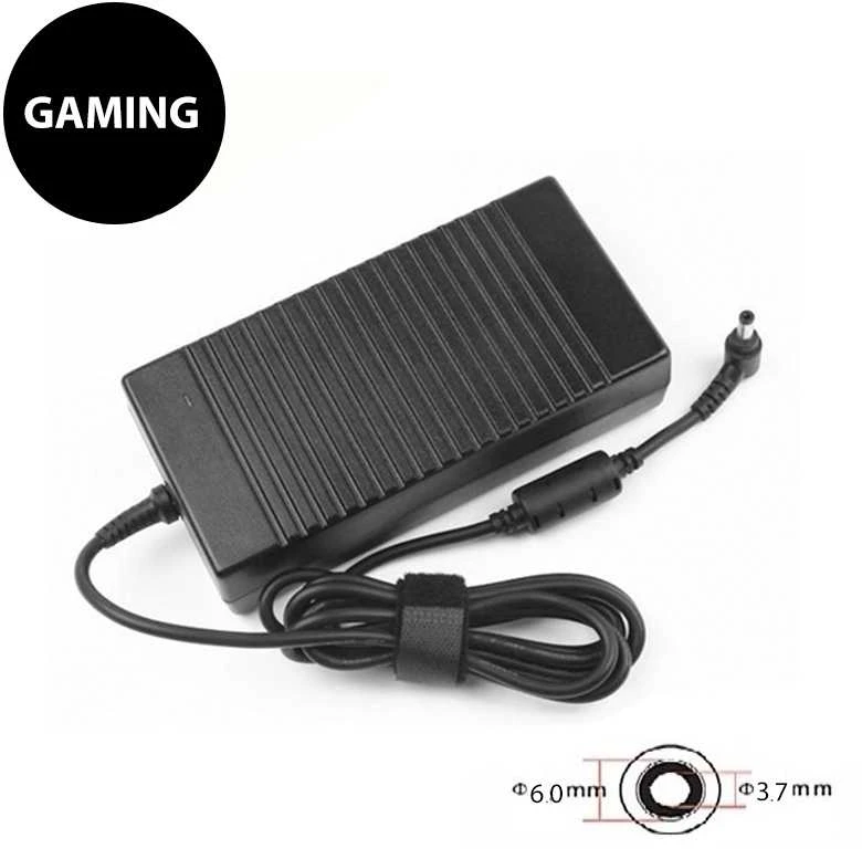 Extra Digital Nešiojamo kompiuterio įkroviklis ASUS 230W: 19.5V, 11.8A