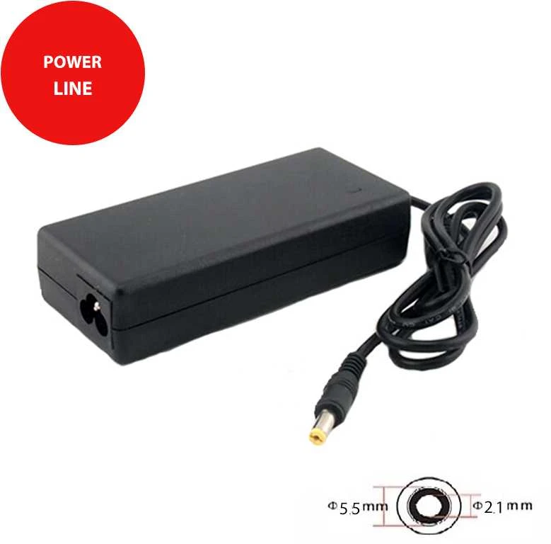 Extra Digital Nešiojamo kompiuterio įkroviklis ACER 90W: 19V, 4.74A