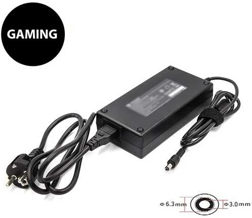 Extra Digital Nešiojamo kompiuterio įkroviklis LENOVO 150W: 19.5V, 7.7A