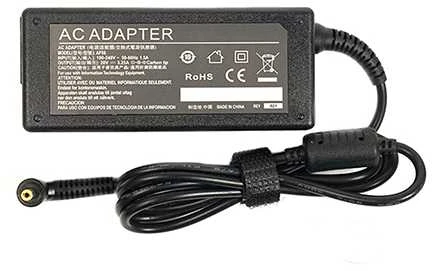 Extra Digital Nešiojamo kompiuterio įkroviklis LENOVO 65W, 20V, 3.25A
