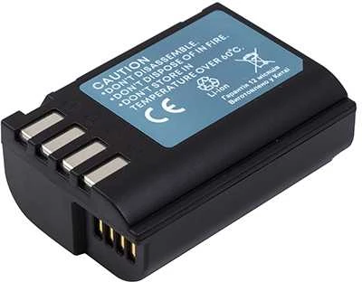 Extra Digital PANASONIC DMW-BLK22 akumuliatorius, 2200mAh
