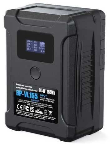 Extra Digital SONY BP-VL155 akumuliatorius, 10500mAh