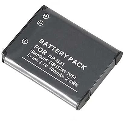 Extra Digital SONY NP-BJ1 baterija, 700mAh