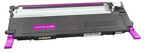 Extra Digital Spausdintuvo kasetė SAMSUNG CLP-310, raudona