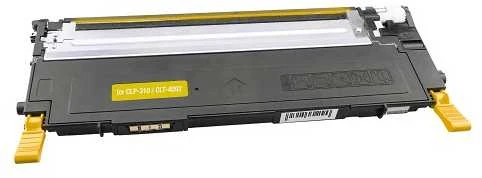 Extra Digital Spausdintuvo kasetė SAMSUNG CLP-310, geltona