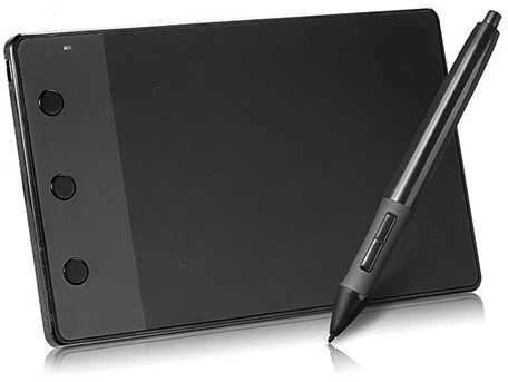 Grafinė planšetė HUION H420