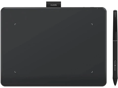 „Huion Inspiroy Frego S L310“ grafinė planšetė