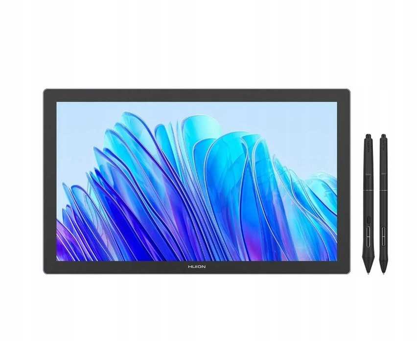 Grafinė planšetė HUION Kamvas Pro 19