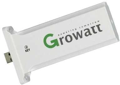 Growatt Shine WiFi-F adapteris su USB jungtimi