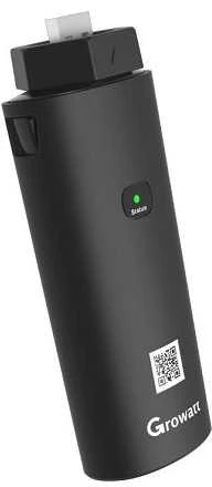 GROWATT mobilaus ryšio sąsaja Shine 4G-X