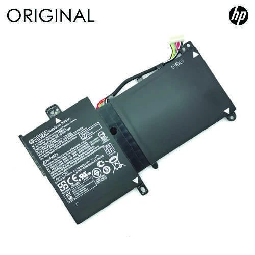 Hewlett Packard (HP) Nešiojamo kompiuterio baterija HP HV02XL HSTNN-UB6N, Original