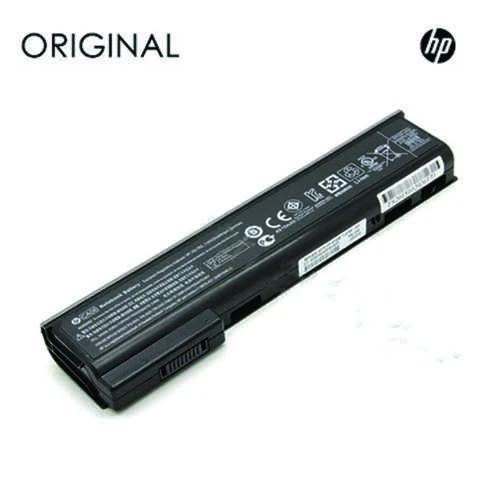 Hewlett Packard (HP) Nešiojamo kompiuterio baterija HP CA06XL, 5100mAh, Original