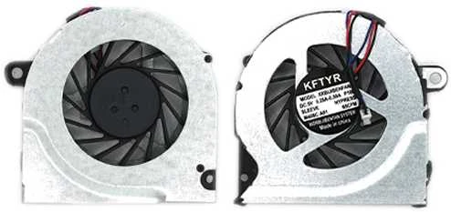 Hewlett Packard (HP) Nešiojamo kompiuterio aušintuvas HP 4420S, 4421