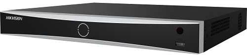 IP REGISTRATORIUS DS-7608NXI-I2/8P/S(E) 8 KANALŲ, 8 PoE ACUSENSE Hikvision