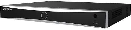 IP REGISTRATORIUS DS-7616NXI-K2/16P(D) 16 KANALŲ, 16 PoE AcuSense Hikvision