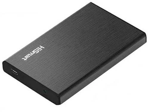 Hismart HDD išorinis korpusas