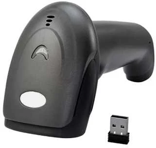 Hismart XL-9325B skaitytuvas su USB imtuvu