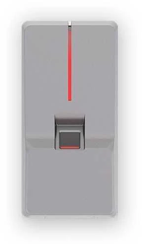 Hismart Biometrinis durų valdiklis su pirštų antspaudų ir EM/HID/MF/NFC/CPU kortelių skaitytuvais